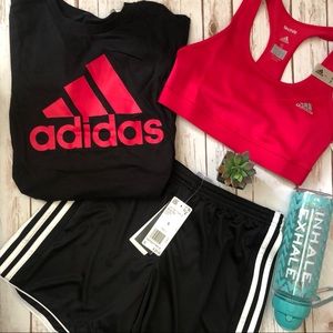 Adidas Workout bundle!